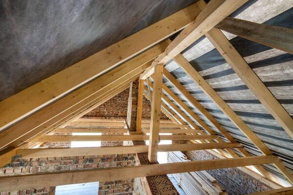 Charpente bois Charente-Maritime